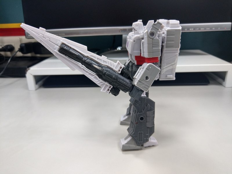 Transformers Siege Megatron Classic Animation Version Gallery 05 (5 of 22)